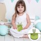thumbnail image 5 of Ears Velvet Bags Easter Decor Bunny Drawstring Velvet Bag Candy Packing Bag Gift Bag With Cute Ear, 5 of 7