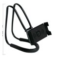 thumbnail image 4 of Mobile Phone Holder for Hanging Around Your Neck-360 degree rotating phone holder for women style Selfie, 4 of 4