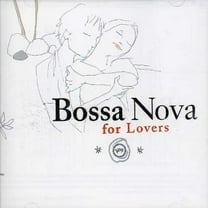 Various Artists - Bossa Nova For Lovers - Jazz - CD