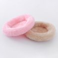 thumbnail image 5 of Cheers.US 1 Pcs / 2 Pcs Hamster Bed Round Shape Keep Warm Sleeping Bed Hedgehog Chinchilla Rabbit Small Animal Nest,Suitable for Hamsters, Chinchillas,Rabbits and Other Small Pets, 5 of 14