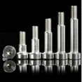 thumbnail image 5 of 2-10pcs Stainless Steel shoulder screw M2 M2.5 M3 M4 M5 M6 M8 M10 Socket Cap Head Shoulder Roller Bearing Screw Bolt, 5 of 5