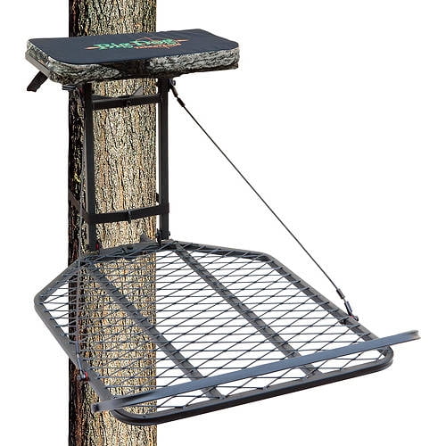 big dog lock on treestands