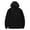 Black, variant on Clairo Charm Hoodies New Logo Merch Cosplay Women Men Fashion Casual Hooded Sweatshirts