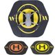 thumbnail image 1 of Drone Landing Pad Weighted Waterproof Helicopter Foldable Landing Pad 21.6inch for DJIAvata/Mini3Pro Drones DJI Mini 3 Accessories(55cm hexagon), 1 of 5