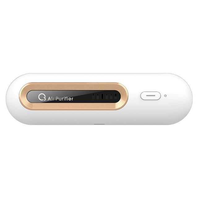 Yeacher M9 Refrigerator Air Purifier USB Rechargeable Home Bedroom Kitchen Deodorization Air Purification God