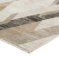 thumbnail image 4 of Emery AEE35 Taupe 3 ft3 inch x 5 ft3 inch Rug, 4 of 5