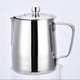 thumbnail image 2 of Hervidor de Café Macarena de acero inoxidable Tetera 600 ml Plata, 2 of 8