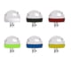 thumbnail image 1 of Portable Mini Usb Rgb Led Disco Stage Lightred, 1 of 3