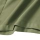 thumbnail image 5 of WILLBEST Pantalones Casuales de Cintura Alta y Pierna Ancha para Mujer, de Color Liso, Plisados y con Bolsillos para Uso Diario. Chica, 5 of 5