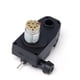 thumbnail image 2 of DC12V 0.6-1.0mm 10W Asistente soldadura Mini conjunto alimentador alambre para soldador MIG, 2 of 9