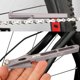 thumbnail image 4 of ZTTO Chain Checker aleación de aluminio bicicleta cadena desgaste Checker ciclismo accesorios JShteea Accesorios para bicicletas, 4 of 6