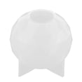 thumbnail image 3 of DIY Sphere Round Silicone for Resin Epoxy Jewelry Making Candle Homemade Soap DIY Silicone, 3 of 8
