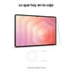 thumbnail image 5 of Tablet Samsung Galaxy Tab S11 Ultra 12GB 256GB Gris, 5 of 5