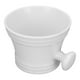 thumbnail image 3 of Taza De Afeitar, Tazón De Jabón De Afeitar De Plástico De Gran Capacidad, Ahorro De Espacio, Lujoso Con Asa Para Hombres Para Viajes, 3 of 7