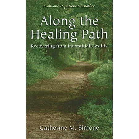 Along the Healing Path : Recovering from Interstitial