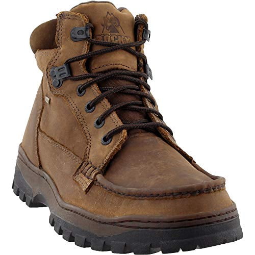 Rocky Men's Outback Hunting BootBrown9 M US