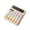 Multicolor, variant on CASAFUN Protable 12 Digit Scentifc Calculator with LCD Display,back to School Supplies for Kids,Small Desktop Calculator Standard Function for Home,Office,School,Class and Business