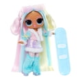 thumbnail image 3 of Muñeca LOL Surprise Preadolescentes Nieve Invierno Candylicious, 3 of 4