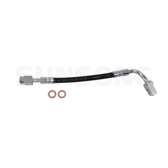 Sunsong 2201445 Brake Hydraulic Hose