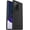 Black, variant on OtterBox Symmetry Series Case for Samsung Galaxy Note 20 Ultra 5G Ultra ONLY Non-Retail Packaging - Black