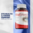 thumbnail image 5 of (2 Pack) VisiShield - New Advanced Revolutionary Vision Matrix Formula - Supports Healthy Vision - Supplement for Eyes Sight - 120 Capsules, 5 of 5