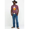 thumbnail image 3 of Wrangler Men's 20x Competition Active Flex Relaxed Fit Jean, 3 of 6
