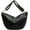 Black, variant on Kukuzhu Crossbody Bags for Women Trendy PU Leather Hobo Purses Large Shoulder Bags Handbags with Wide Shoulder Strap