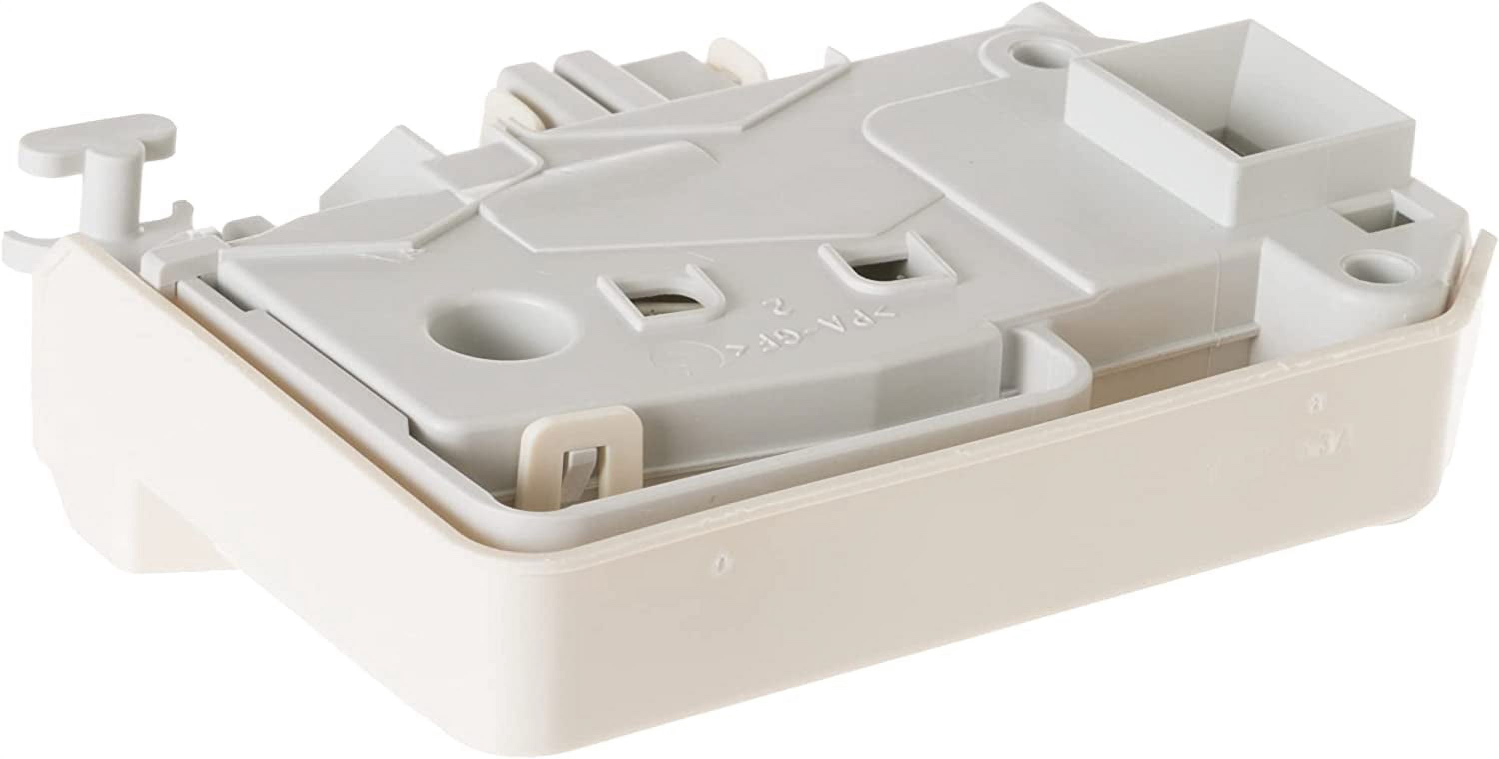 GE WH10X10008 Door Lock - OEM Part