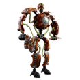 thumbnail image 1 of Gigabots - Scrapbot | Energy Core se transforma en una figura de acción de 13 pulgadas | Jefe de Construcción y Mecánico | Accesorios y habilidades únicos de combate de juguetes | Incluye 33 piezas pa, 1 of 5