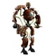 thumbnail image 1 of Gigabots - Scrapbot | Energy Core se transforma en una figura de acción de 13 pulgadas | Jefe de Construcción y Mecánico | Accesorios y habilidades únicos de combate de juguetes | Incluye 33 piezas pa, 1 of 5