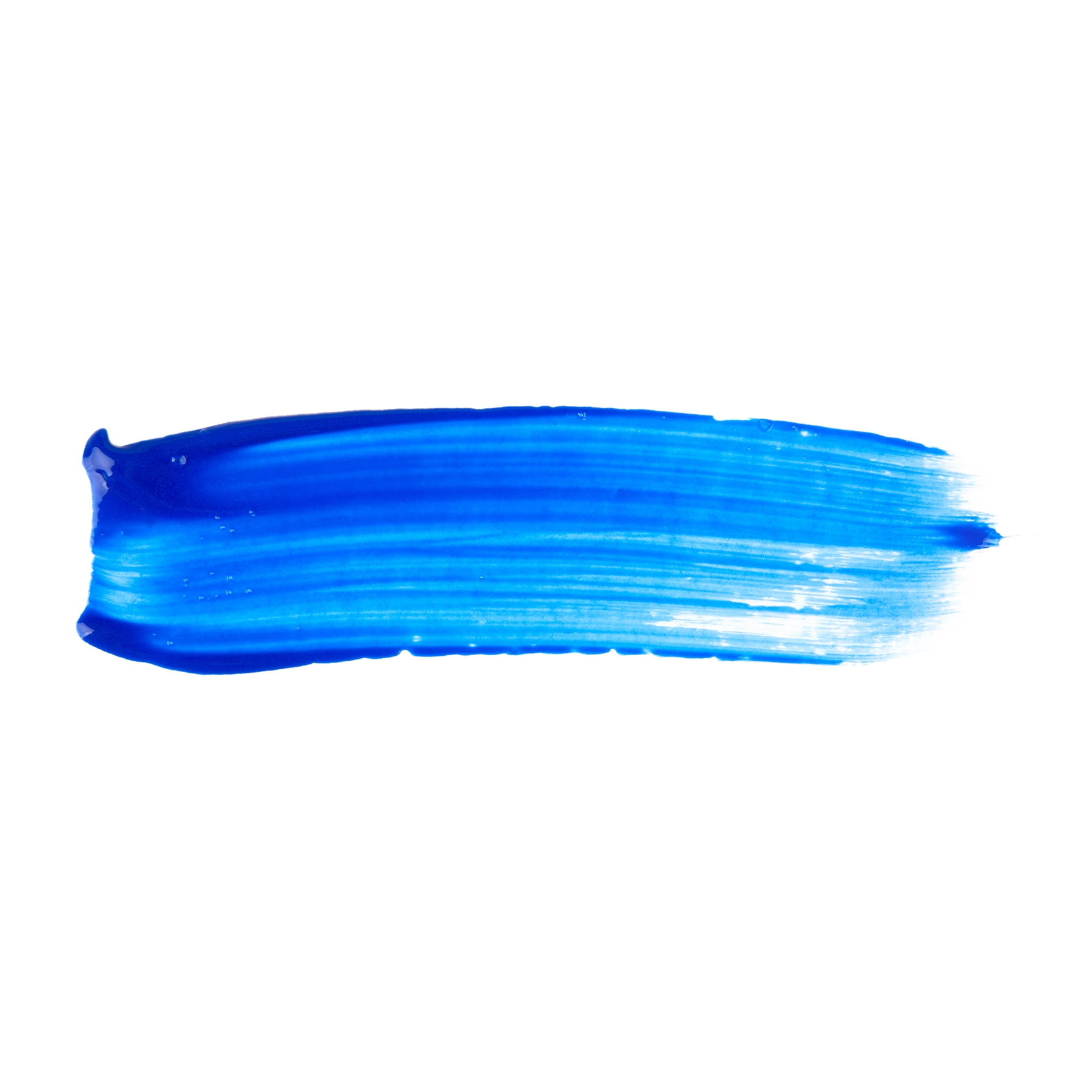 Crayola Artista II Washable Tempera Paint, 32 oz, Blue, Pack of 3