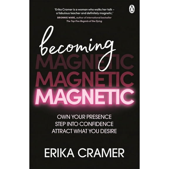 Becoming Magnetic, (Paperback)