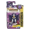 thumbnail image 1 of Transformers Bumblebee Cyberverse Adventures, figurine Action Attackers Ramjet, 1 of 3