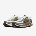 thumbnail image 5 of Nike Zoom Vomero 5 Men's Shoes Metallic Pewter/Parachute Beige/White/Medium Ash Size 12.5, 5 of 6