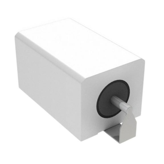 Pack of 5 ERX-1HJ4R7H Resistor, 4.7 OHM 5% 1W J Bend SMD, Cut Tape, RoHS