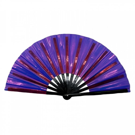 ACDANC Clack Clap Fans for Line Dancing,Pop Fans for Line Dancing,Line Dance Popping Fan,Outdoor Events,And Dance Enthusiasts Gift