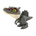 thumbnail image 1 of 5x Juguete de Dinosaurio de Marioneta de Dinosaurio de Mano con Articulaciones Flexibles Figura de Acción Interactiva para Rellenos de 5 piezas, 1 of 8
