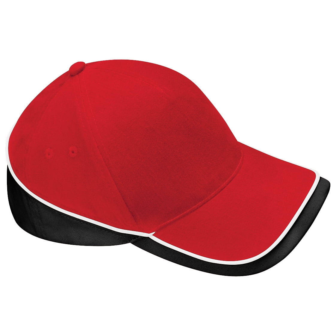 Beechfield Teamwear Competition Cap 