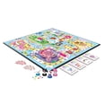 thumbnail image 2 of Juego de mesa USAOPOLY The Game of Life Hello Kitty & Friends, 2 of 2