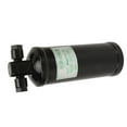 thumbnail image 4 of AC Receiver Drier, Easy Installation Air Conditioning Dryer Metal High Performance  for Vehicle, 4 of 7