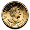 thumbnail image 2 of 2022 Australia 1 oz Gold Koala Proof (High Relief, Box & COA), 2 of 4