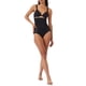 thumbnail image 1 of Calzoncillo de cintura alta SPANX Level 3 Sculpting Sculpting Shaper 2X Black, 1 of 6