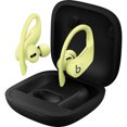 thumbnail image 4 of Beats by Dr. Dre Powerbeats Pro In-Ear Wireless Headphones (Spring Yellow) MXY92LL/A with 2x USB Wall Adapter Cubes + More BeatsByDre MXY92LL/A-1, 4 of 4