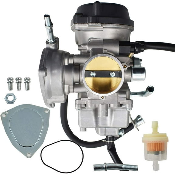 Waltyotur Carburetor Kit For CFMOTO CF500 CF188 300c 500cc ATV Quad Bike UTV Carb Accessories