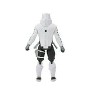 Fortnite Master Key Solo Mode - 4 inch Articulated Figure with Accessories