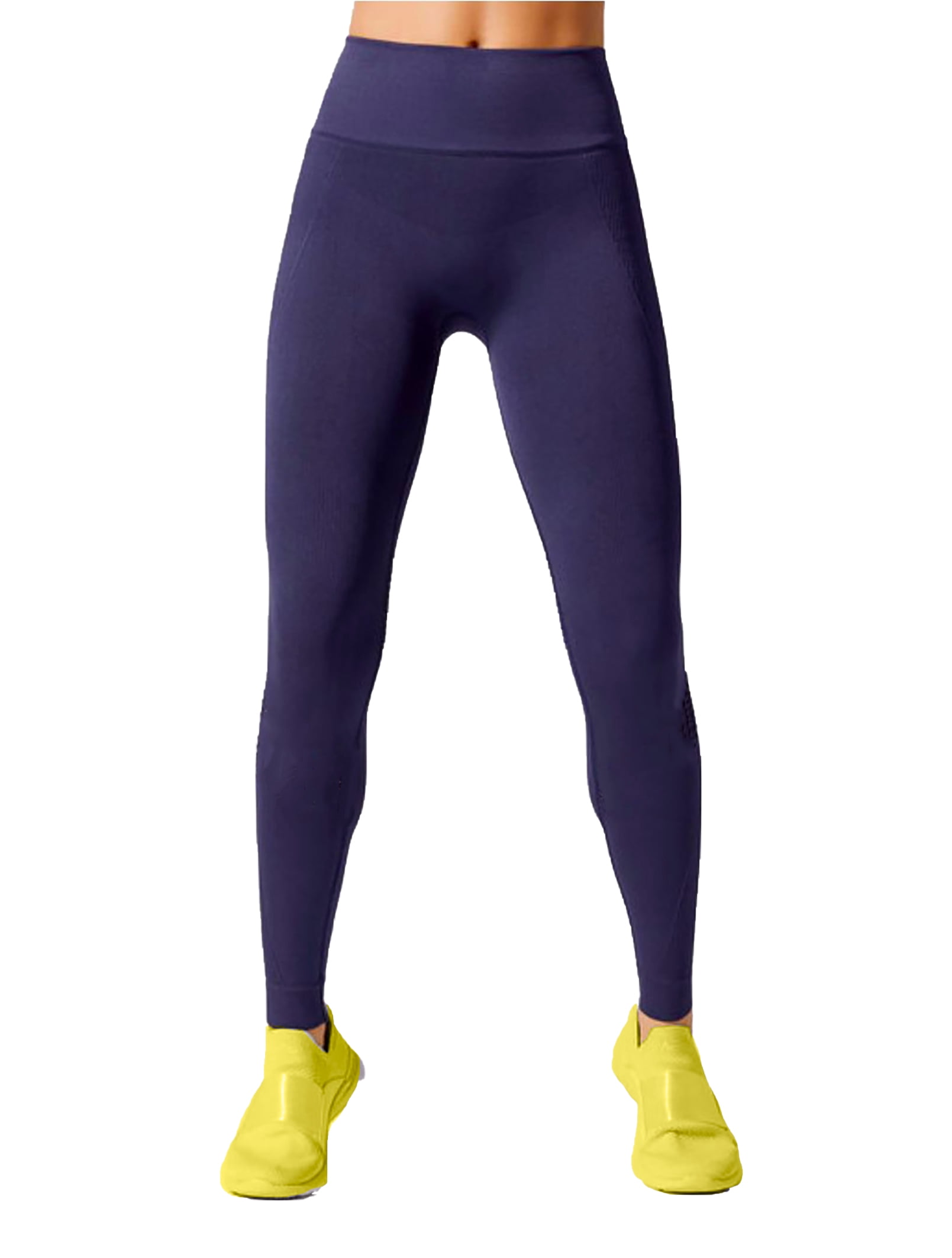 Sportika Performanse High Waist Legging - Pocket Yoga Pants