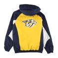 thumbnail image 2 of Starter Mens Nashville Predators chamarra, multicolor, grande, 2 of 2