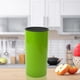 thumbnail image 5 of Organizador universal para utensilios de cocina, soporte para vajilla y cubiertos. Verde, 5 of 8