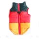 thumbnail image 4 of Abrigo navideño para perro, suéter impermeable para perro, chaqueta de invierno para perro, ropa para perro, chaqueta para perro, 4 of 5