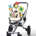 thumbnail image 2 of Arco para Carriola Tiny Love Meadow Days Multicolor 33 cm, 2 of 10